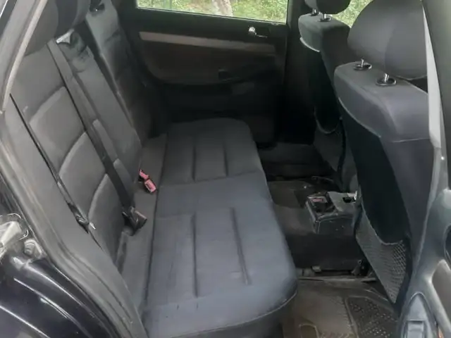 Audi A4 1998