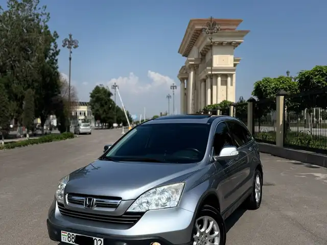 Honda CR-V 2007