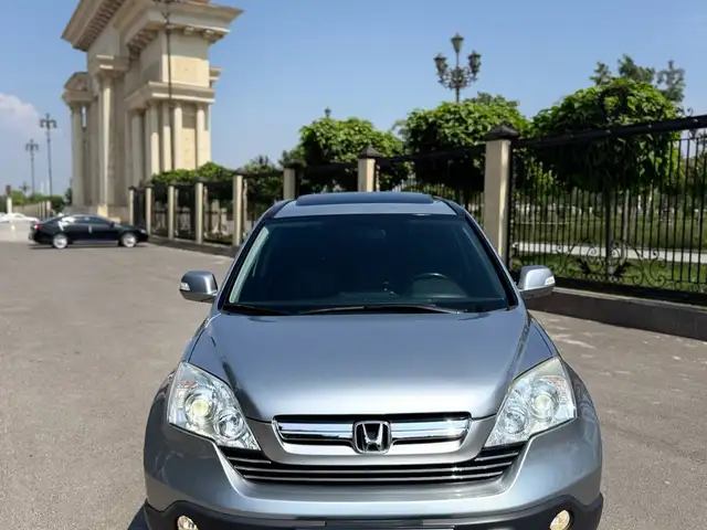Honda CR-V 2007