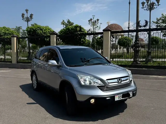 Honda CR-V 2007