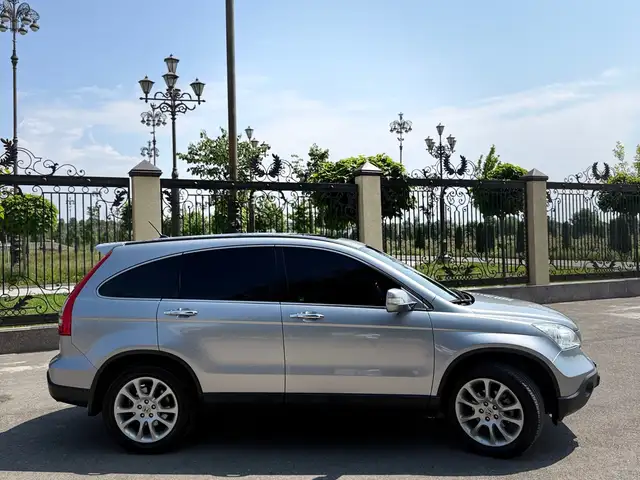 Honda CR-V 2007