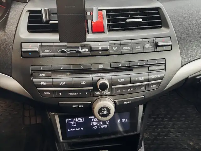 Honda Accord 2010