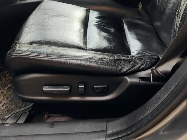 Honda Accord 2010