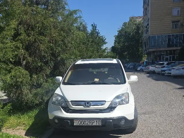 Honda CR-V 2007