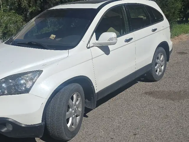 Honda CR-V 2007