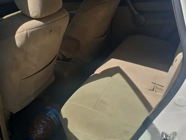 Honda CR-V 2007