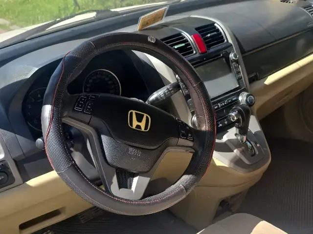 Honda CR-V 2007