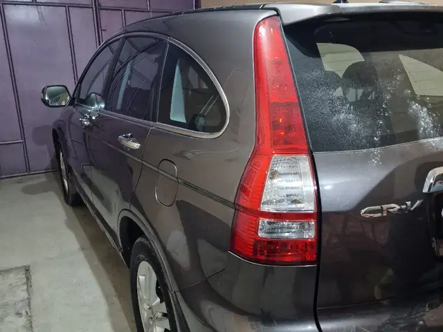 Honda CR-V 2010