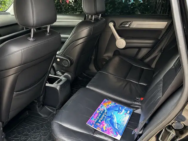 Honda CR-V 2007