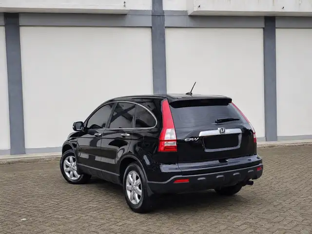 Honda CR-V 2007