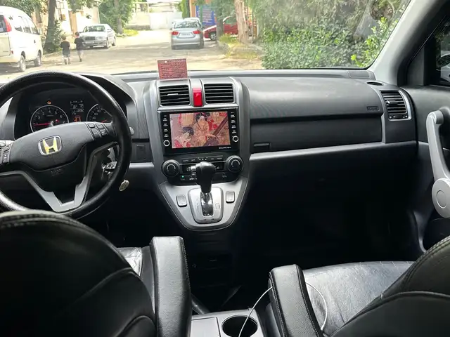 Honda CR-V 2007