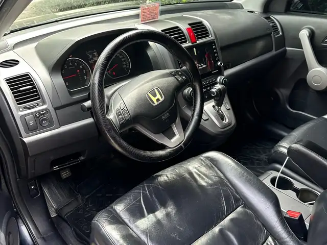 Honda CR-V 2007