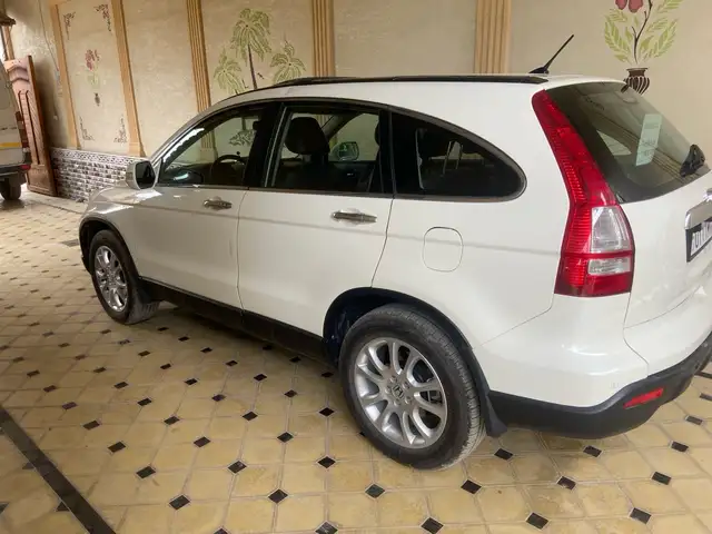 Honda CR-V 2007