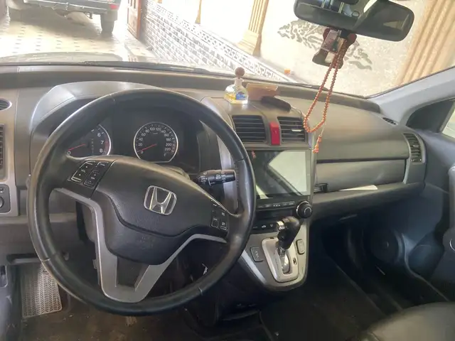 Honda CR-V 2007