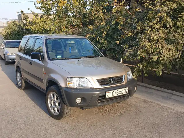 Honda CR-V 1999