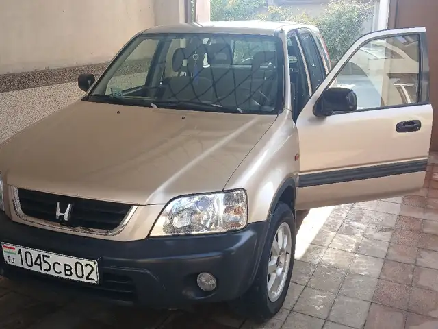 Honda CR-V 1999