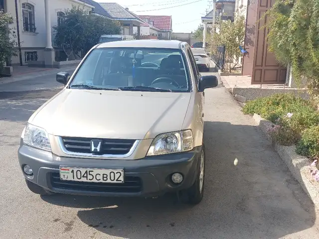 Honda CR-V 1999