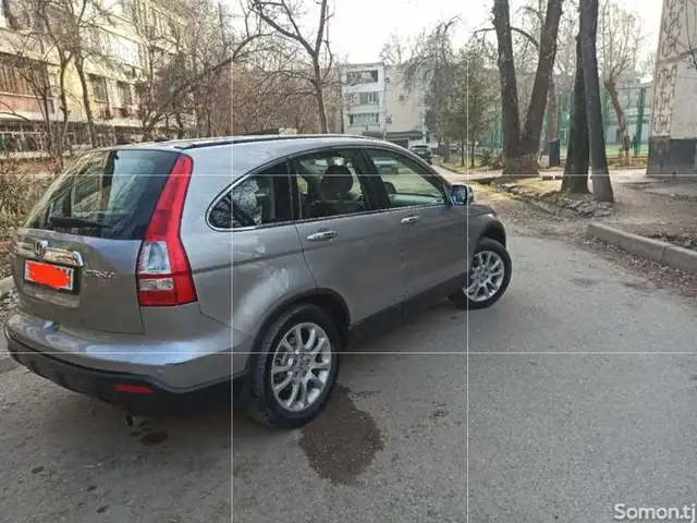 Honda CR-V 2007