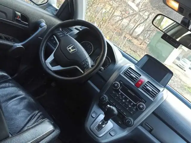 Honda CR-V 2007