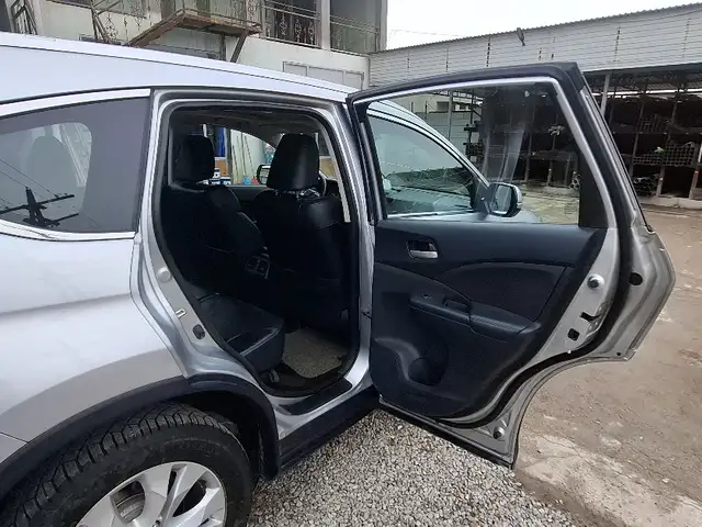 Honda CR-V 2014