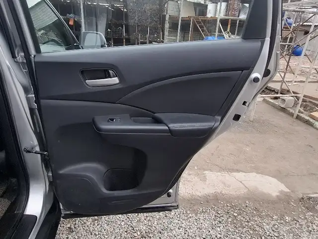 Honda CR-V 2014