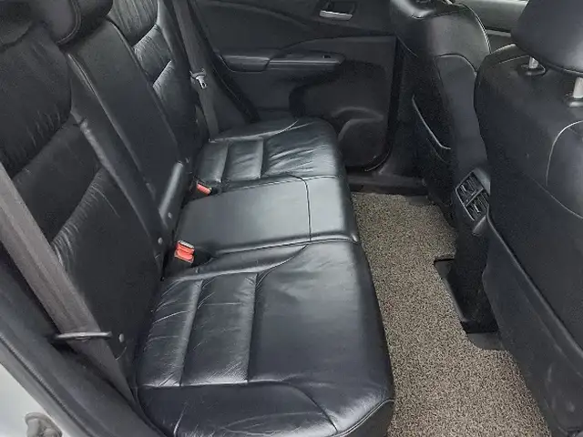 Honda CR-V 2014