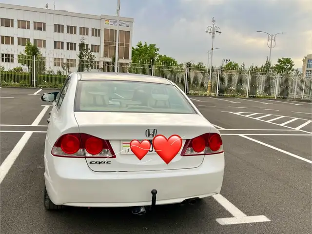 Honda Civic 2006