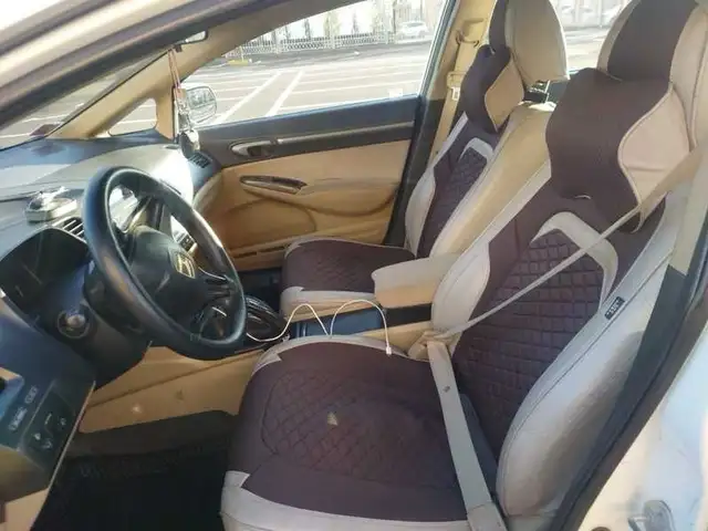 Honda Civic 2006