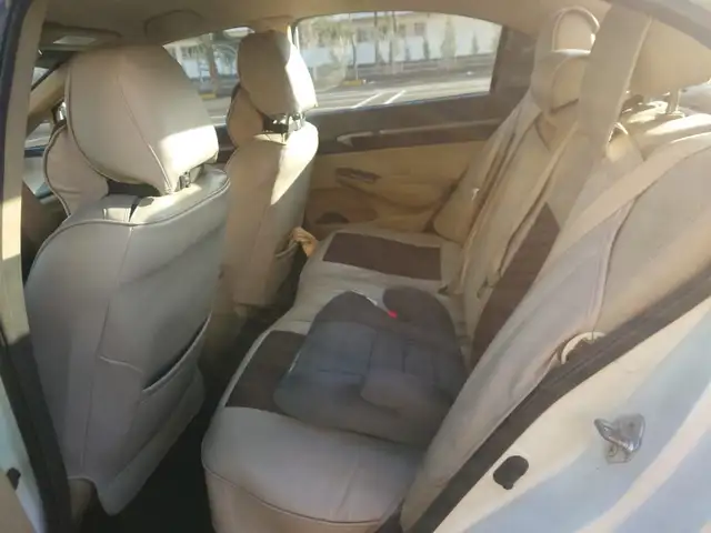 Honda Civic 2006