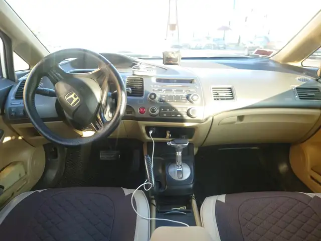 Honda Civic 2006