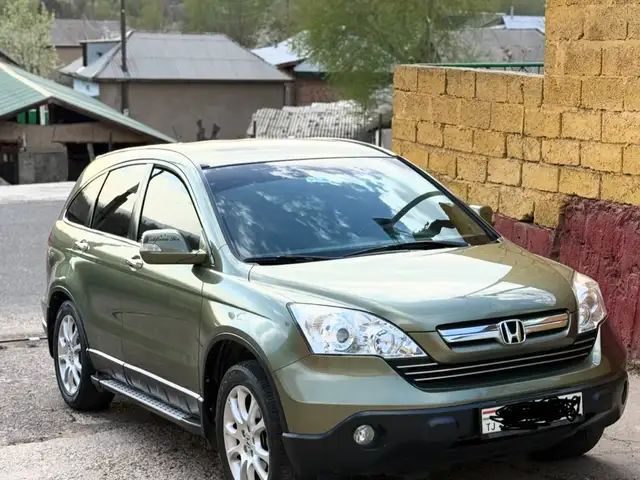Honda CR-V 2007