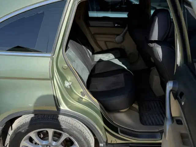 Honda CR-V 2007