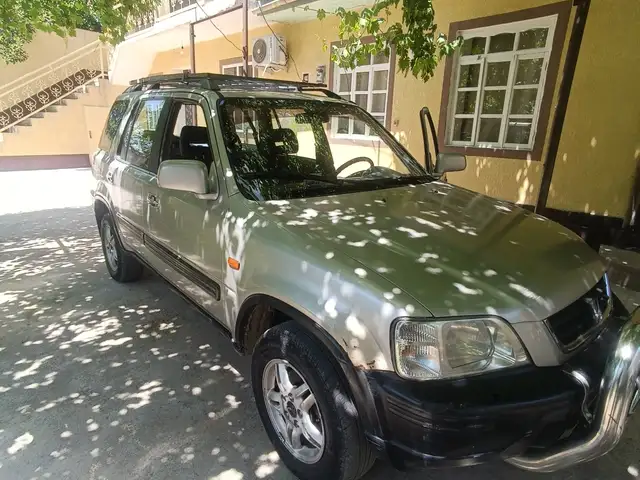 Honda CR-V 1998