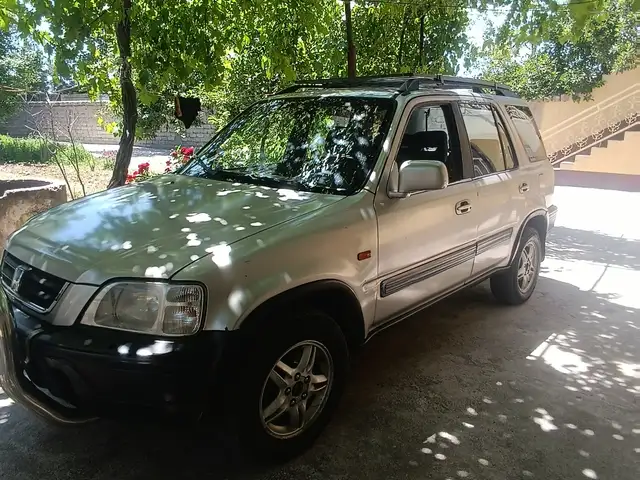 Honda CR-V 1998