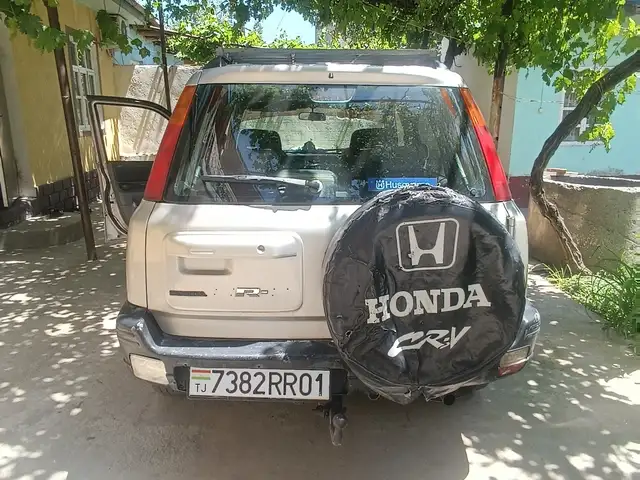 Honda CR-V 1998