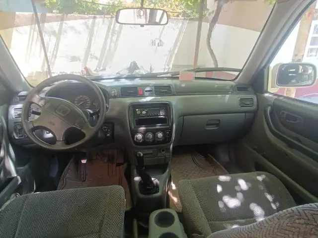 Honda CR-V 1998