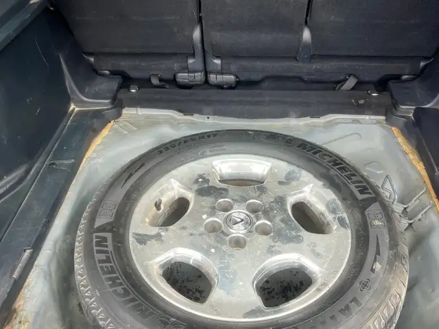 Honda CR-V 2010