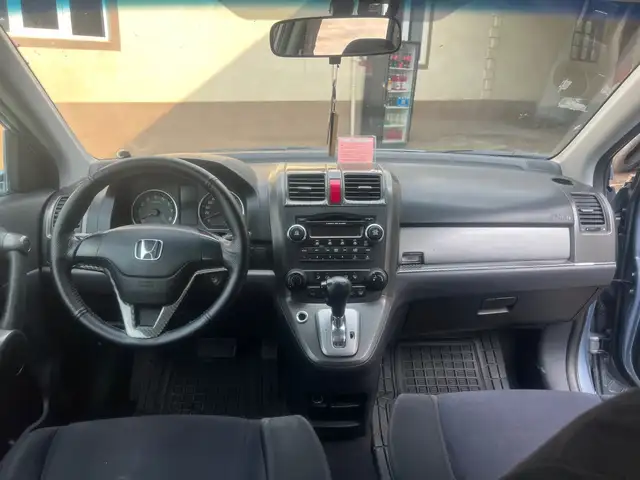 Honda CR-V 2010