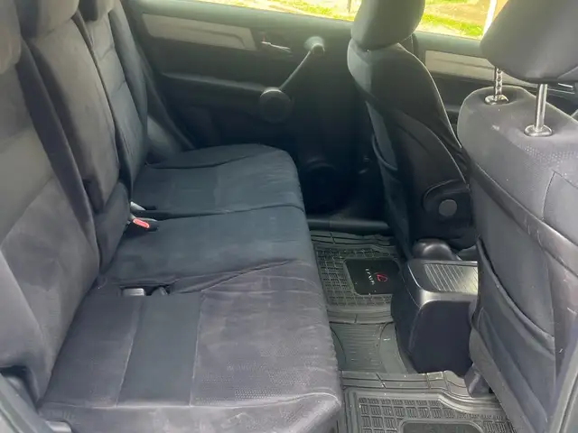 Honda CR-V 2010