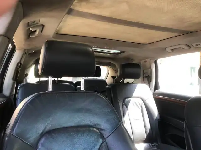 Audi Q7 2007
