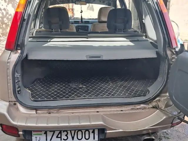 Honda CR-V 1999