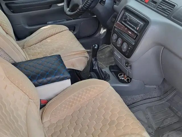 Honda CR-V 1999