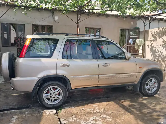 Honda CR-V 1999