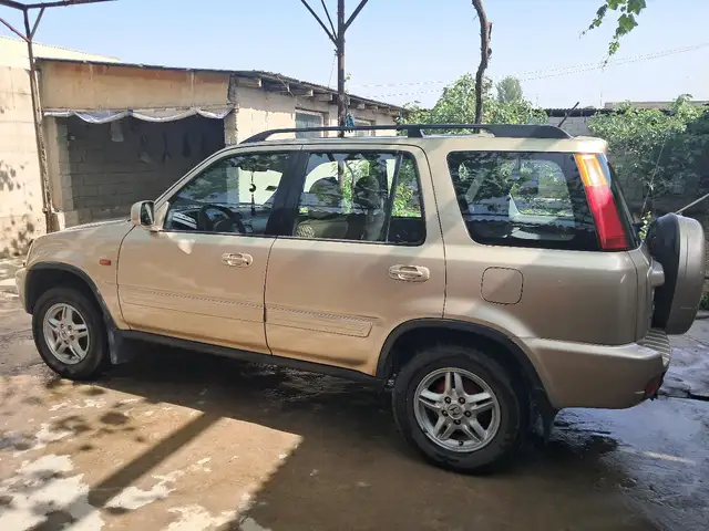 Honda CR-V 1999