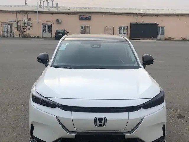Honda eNP2 2023