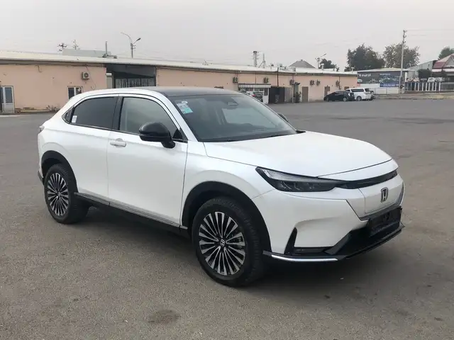 Honda eNP2 2023