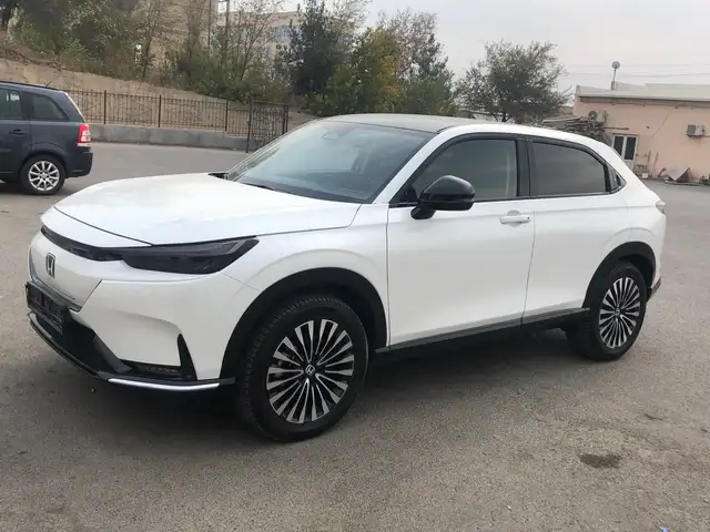 Honda eNP2 2023