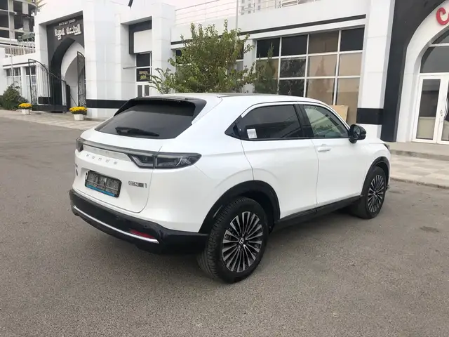 Honda eNP2 2023