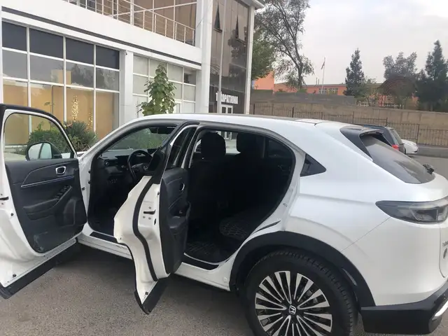 Honda eNP2 2023
