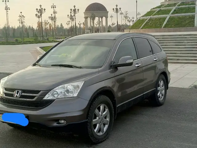 Honda CR-V 2010